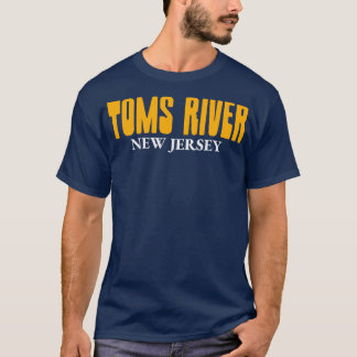 CAMISETA RIO TOMS 3