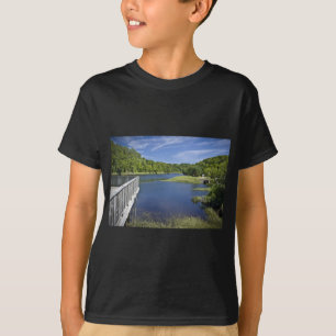 Camiseta Rio Urso, NS