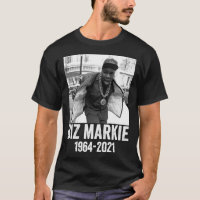 Rip Biz Markie, Legal Rapper Biz Markie, Biz Marki