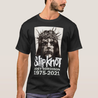 Camiseta RIP Joeys Jordisons 1975-2021 Classic T-Shirt
