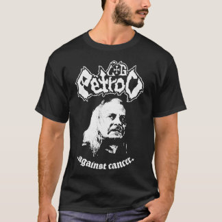 CAMISETA RIP LG PETROV ENTOMBB A.D