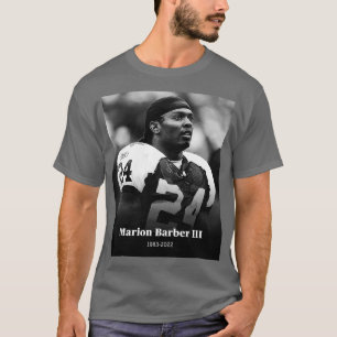 Camiseta Rip Marion Barber 2