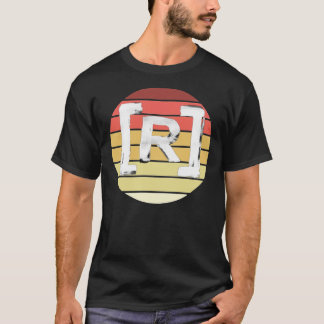 Camiseta RIP René Pérez Joglar - Residente Essencial T-Shir
