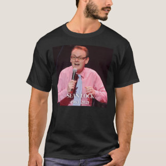 Camiseta RIP Sean Lock Classic T-Shirt