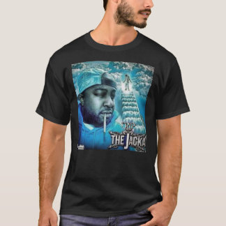 Camiseta Rip The Jacka MOB Figaz  