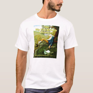 Camiseta Rip Van Wrinkle Chronicles T-Shirt