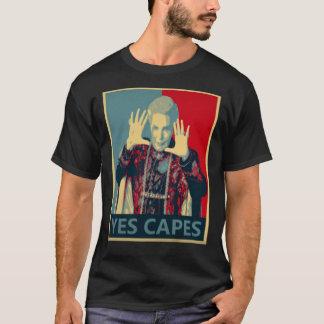 Camiseta Rip Walter Mercado Classic T-Shirt