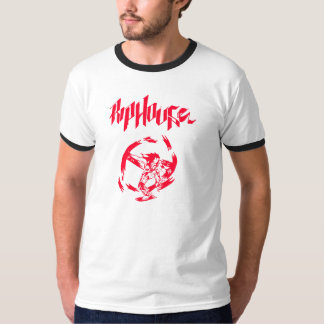 Camiseta Riphouse junta-se à família