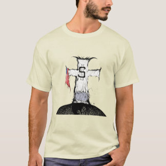 Camiseta Riphouse os dados da família