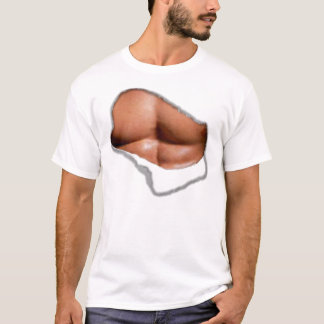 Camiseta "Ripped"