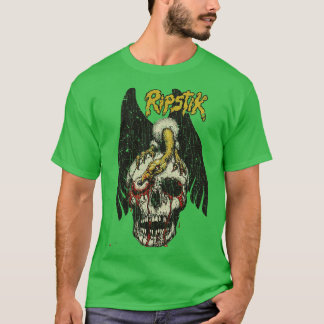 Camiseta Ripstik 1 1984