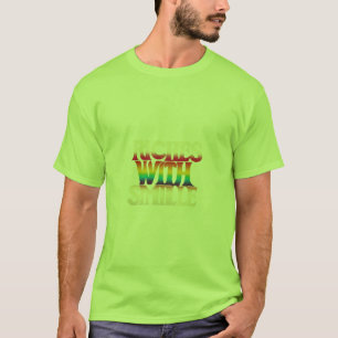 Camiseta Riqueza com Sorriso