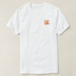 Camiseta Riqueza é uma decisão