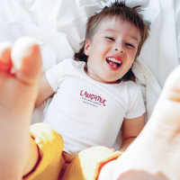 Rir é o melhor remédio