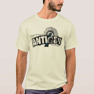 Camiseta Riscado - v2