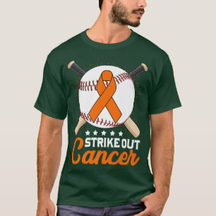 Camiseta Riscar o Mês de Sensibilização do ADHD Base de Fit