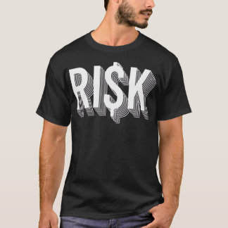 Camiseta Risco