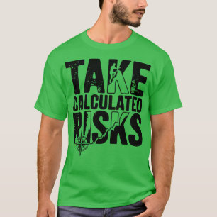 Camiseta Risco 10