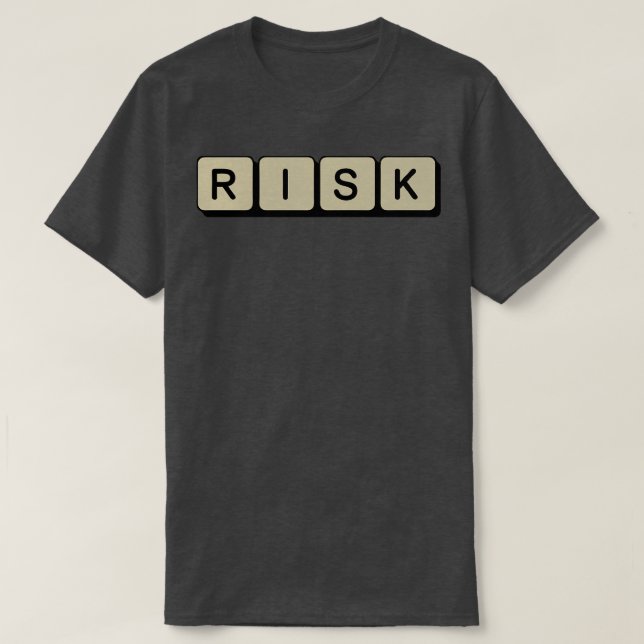 Camiseta Risco 36 (Frente do Design)