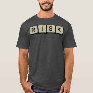Camiseta Risco 36