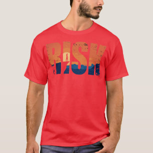 Camiseta Risco 9