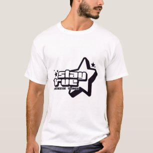 Camiseta "Rise & Conquer"