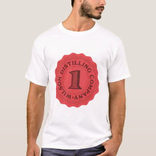 Camiseta "Rise & Conquer"