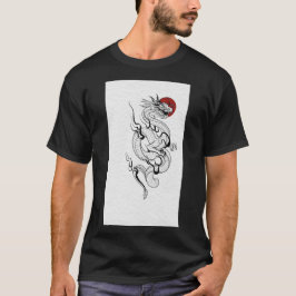 Camiseta Rise of the Eastern Flame