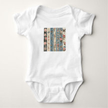 Camiseta Rise & Shine