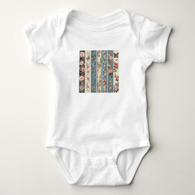 Camiseta Rise & Shine (Frente)