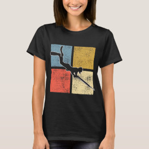 Camiseta Rise & Shine É Hora da Pesca com Mosca – Pesca com