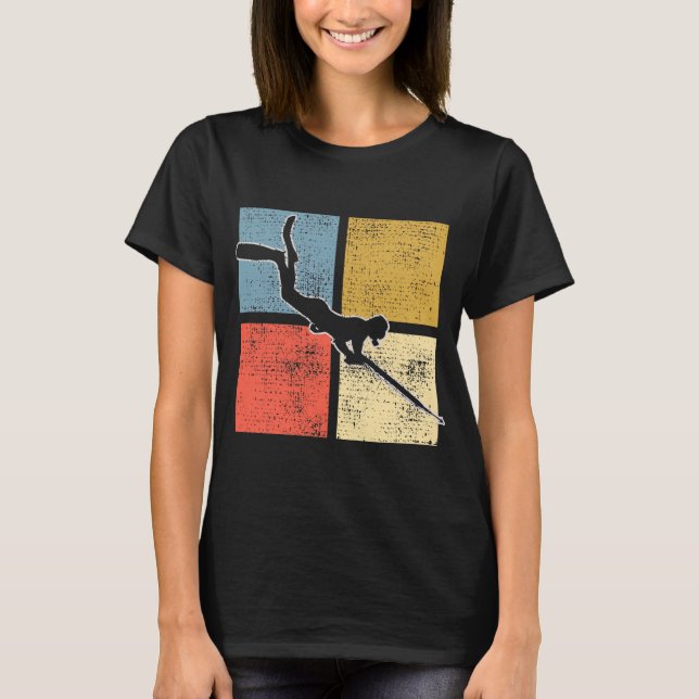 Camiseta Rise & Shine É Hora da Pesca com Mosca – Pesca com (Frente)