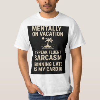 Camiseta "Rise & Shine - Teto de Energia Positivo"