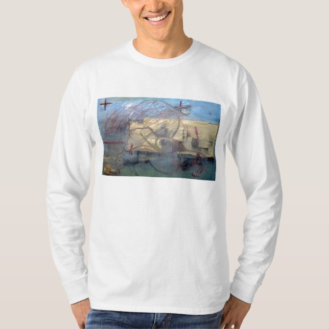 Camiseta risos da demência (Frente)