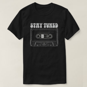 Camiseta Ritmo Retro & Melodias da Montanha