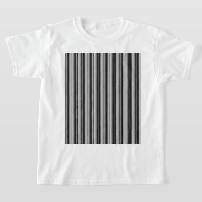 Camiseta Ritmo vertical (Postura )