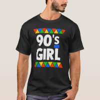 Ritô inspirado para hip hop da década de 90