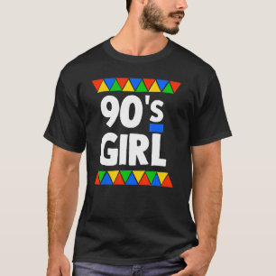 Camiseta Ritô inspirado para hip hop da década de 90