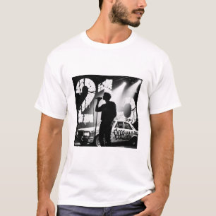 Camiseta Ritual da Fase da Meia-Noite