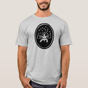 Camiseta Ritual de Xamã