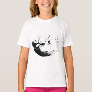 Camiseta Ritual do dia a dia