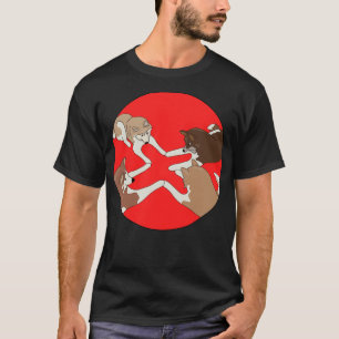 Camiseta Ritual para o Garoto Mais Goodecente de Todos