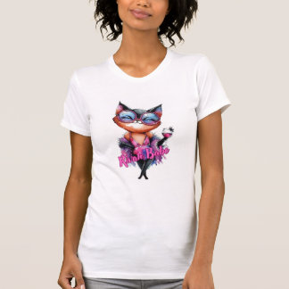 Camiseta Rivah Babe Tee
