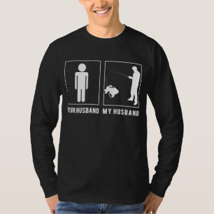 Camiseta Rivais da Corrida RC unem-se: seu marido, conheça 