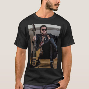 Camiseta Rival Sons - Poster