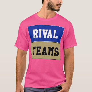 Camiseta Rival Teams Kentucky vs Vandy TShirt