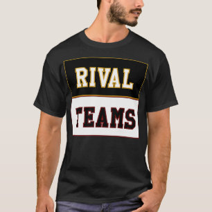 Camiseta Rival Teams Missouri vs South olina