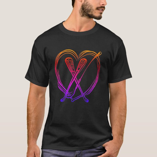 Camiseta Rivalidade Aqueçada – Conceito de Energia Competit (Frente)