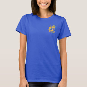 Camiseta Riverdale Bulldog Letterman