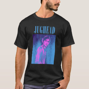 Camiseta Riverdale Neon Jughead